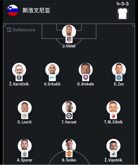 瑞典与斯洛文尼亚战平,艰难保持不败的简单介绍 瑞典与斯洛文尼亚战平,艰难保持不败的简单介绍