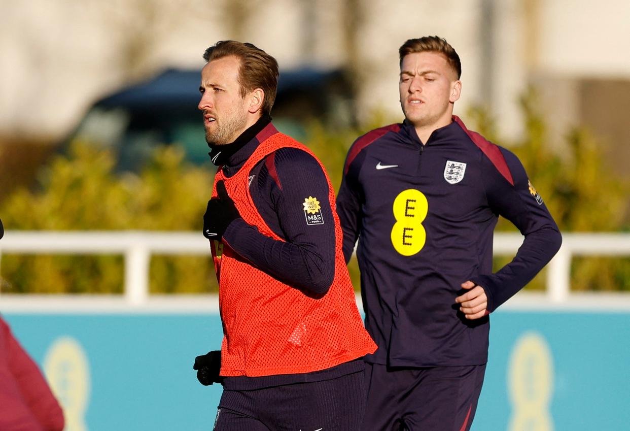 英格兰在足球联赛中继续征战,积极备战 英格兰在足球联赛中继续征战,积极备战