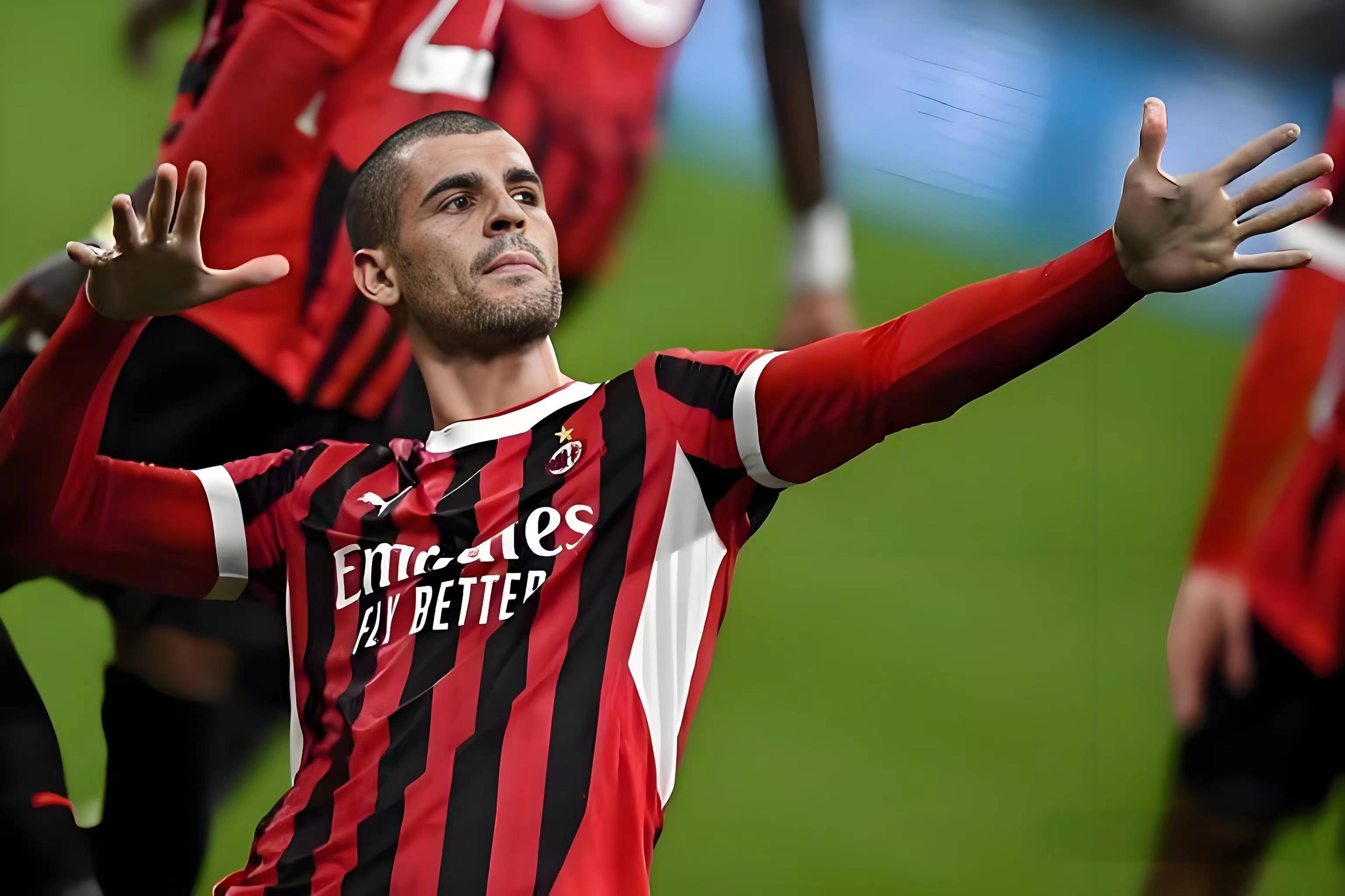 AC米兰客场一球小胜，实现连胜的简单介绍