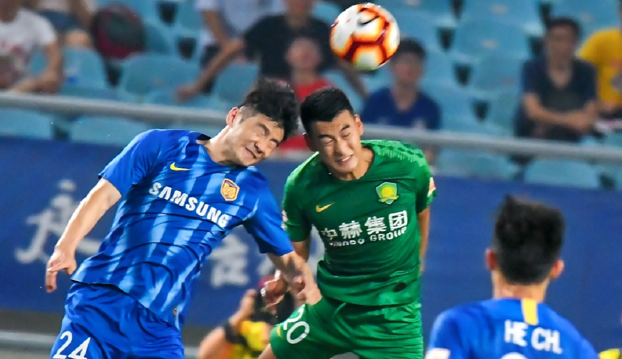 北京国安迎战江苏苏宁,双方实力相当?的简单介绍 北京国安迎战江苏苏宁,双方实力相当?的简单介绍