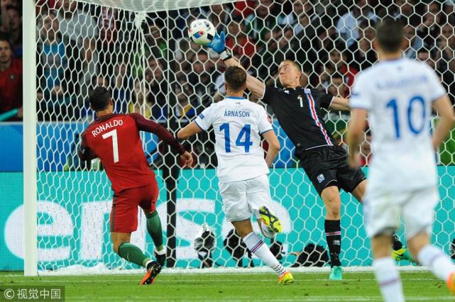 杏彩体育官网-冰岛队连胜晋级，实力无人能挡！