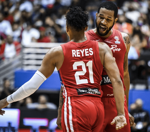 冰岛队连胜晋级，实力无人能挡！