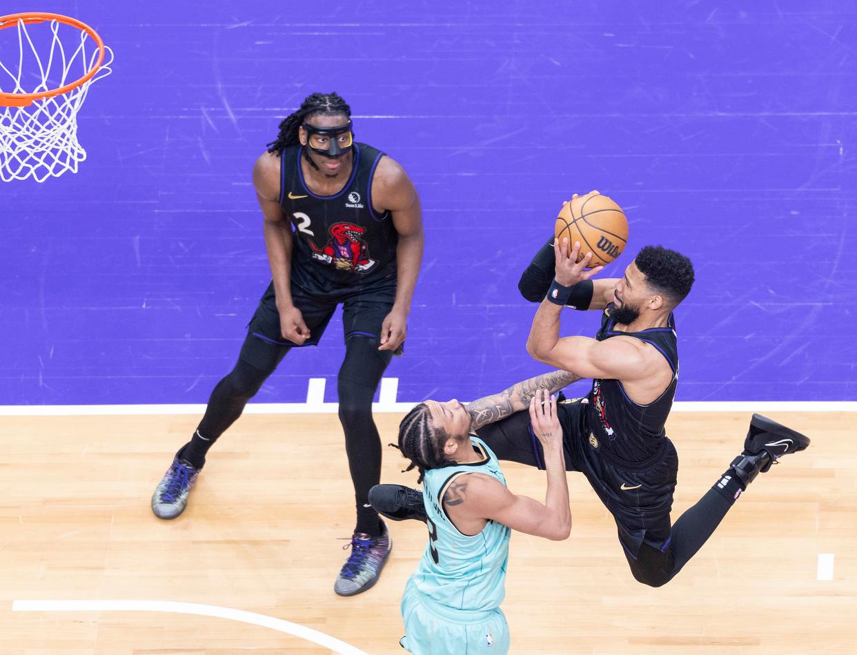 猛龙联手签下大牌球员,备战季后赛的简单介绍 猛龙联手签下大牌球员,备战季后赛的简单介绍