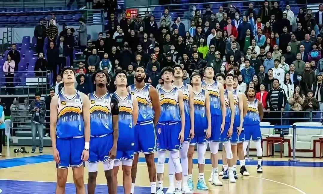 杏彩体育在线登录-包含新疆队员集体发挥，连胜气势如虹的词条