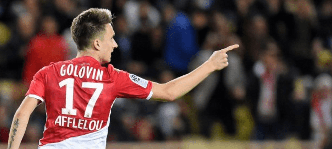 关于摩纳哥攻击手娴熟,逆转晋级下一轮的信息 关于摩纳哥攻击手娴熟,逆转晋级下一轮的信息