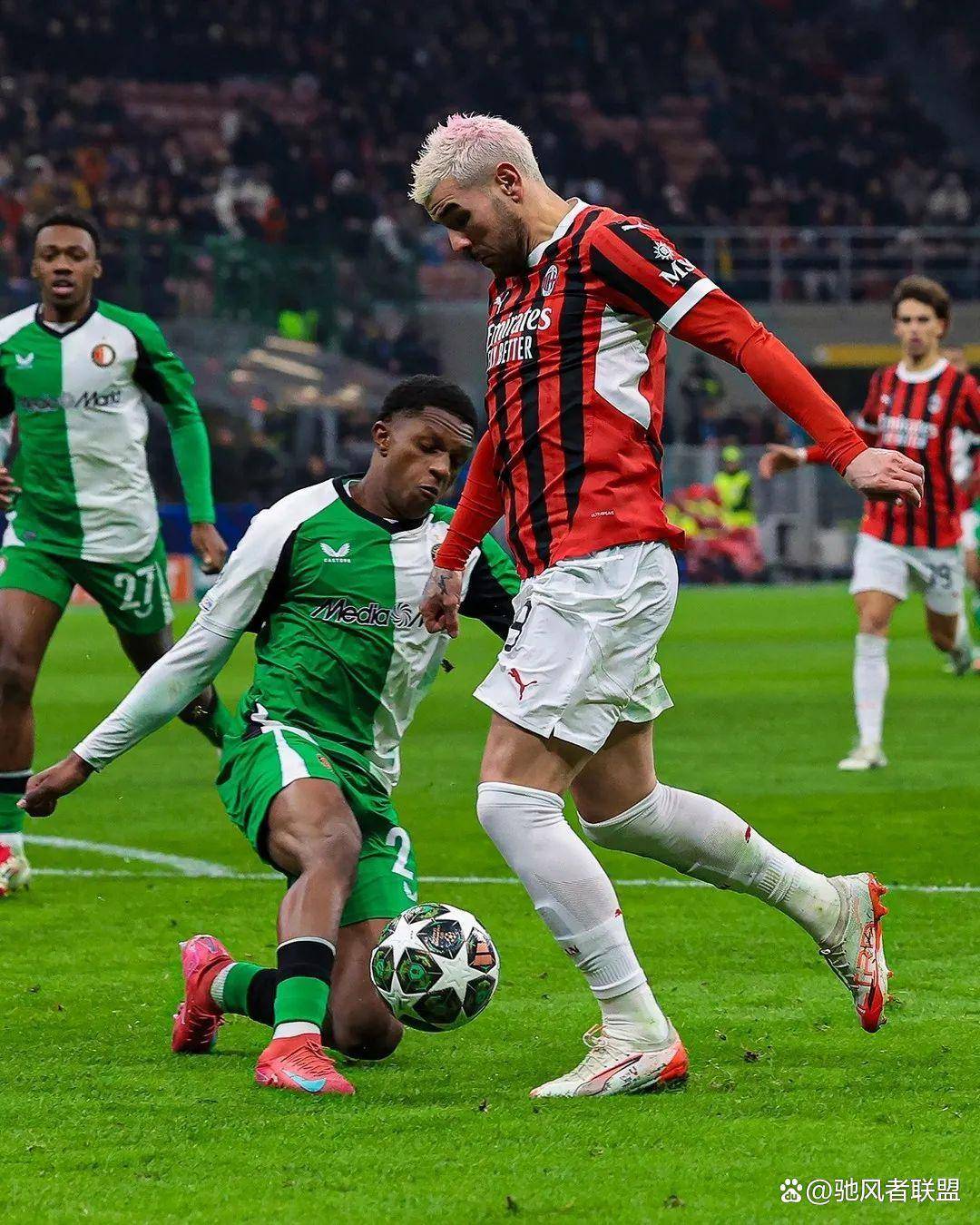 AC米兰在主场惨败，球队需立即调整战术的简单介绍