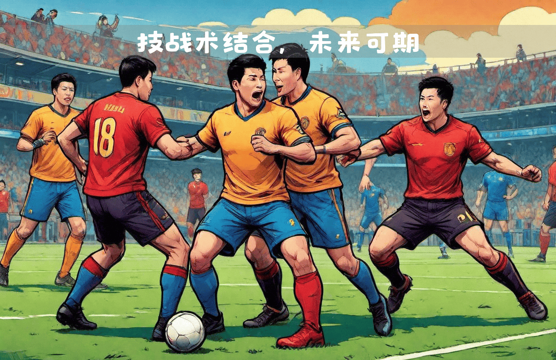 精神面貌焕发，球队整体表现出色的简单介绍