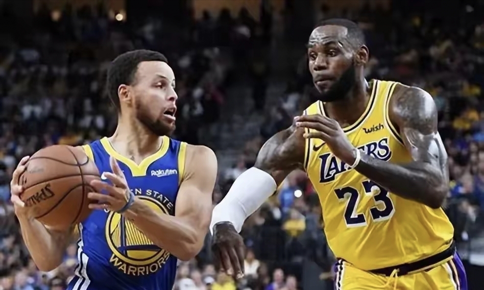 杏彩体育app-勇士战胜湖人延续胜利