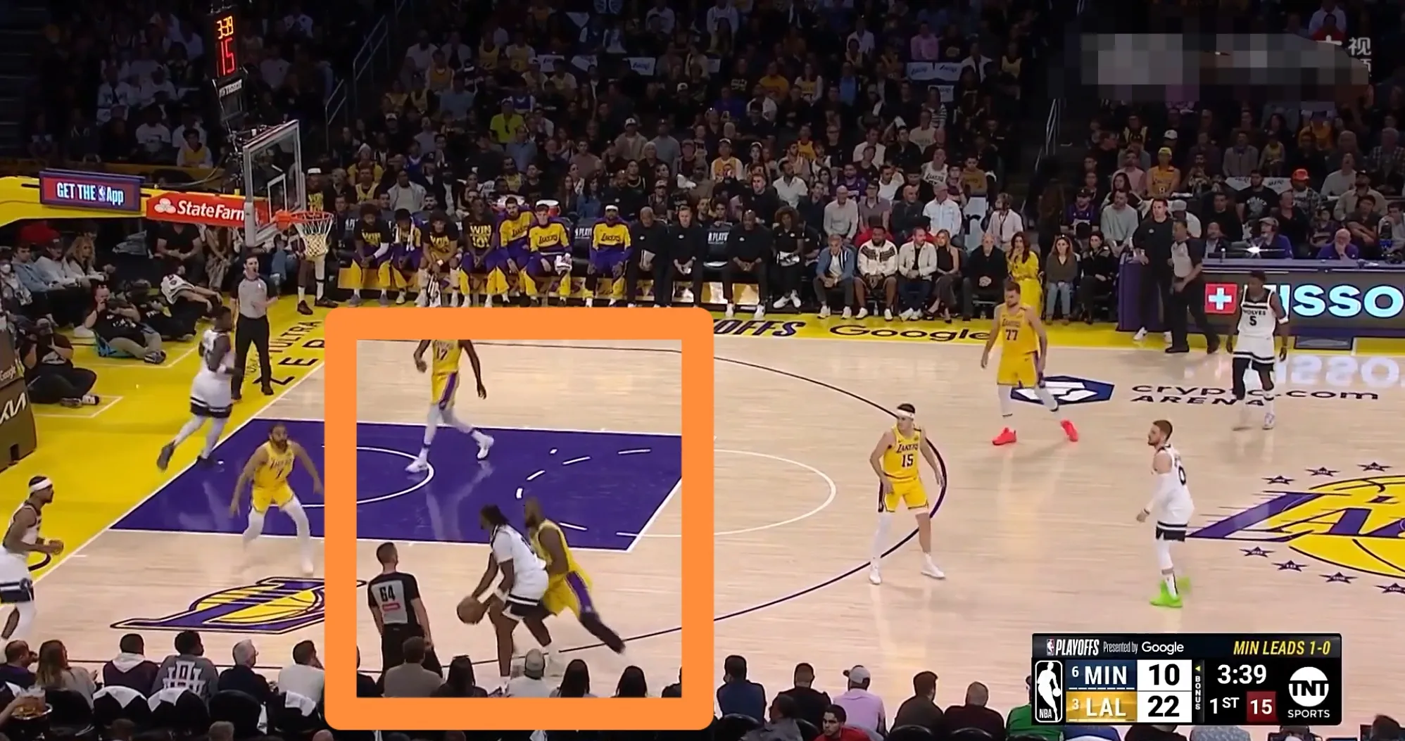 杏彩体育-湖人不敌猛龙，遭遇四连败！