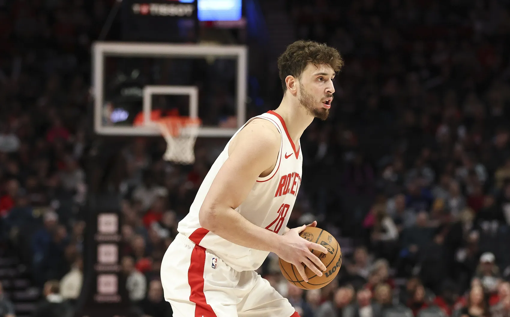 火箭主帅表示球队需要改进进攻端 火箭主帅表示球队需要改进进攻端