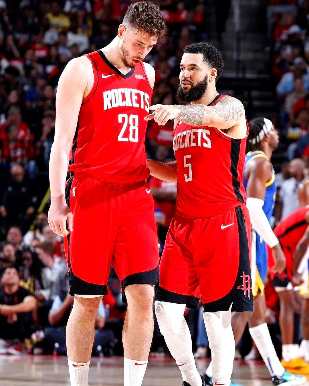 火箭接连战胜森林狼、马刺,实现双杀! 火箭接连战胜森林狼、马刺,实现双杀!