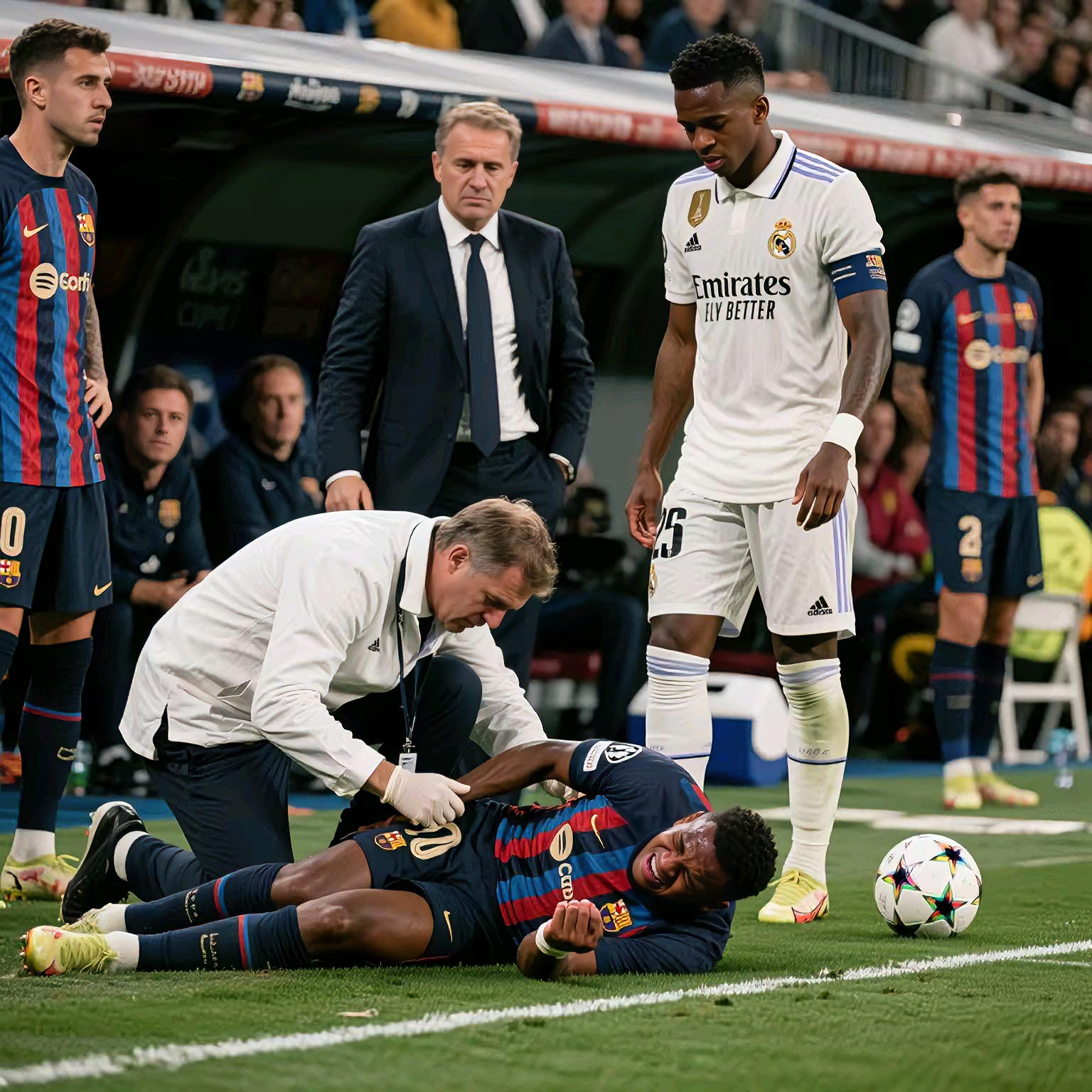 皇马首发球员表现抢眼,踢出精彩比赛的简单介绍 皇马首发球员表现抢眼,踢出精彩比赛的简单介绍