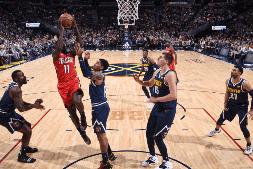 杏彩体育下载-关于雄鸟不敌马刺，遭遇两连败的信息