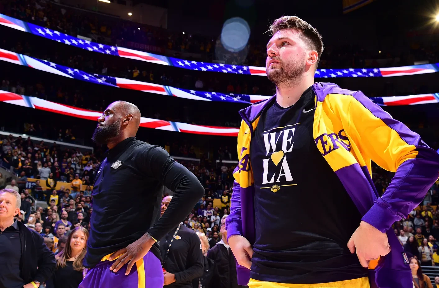 杏彩体育直播-湖人客场击败篮网取得近期第三胜