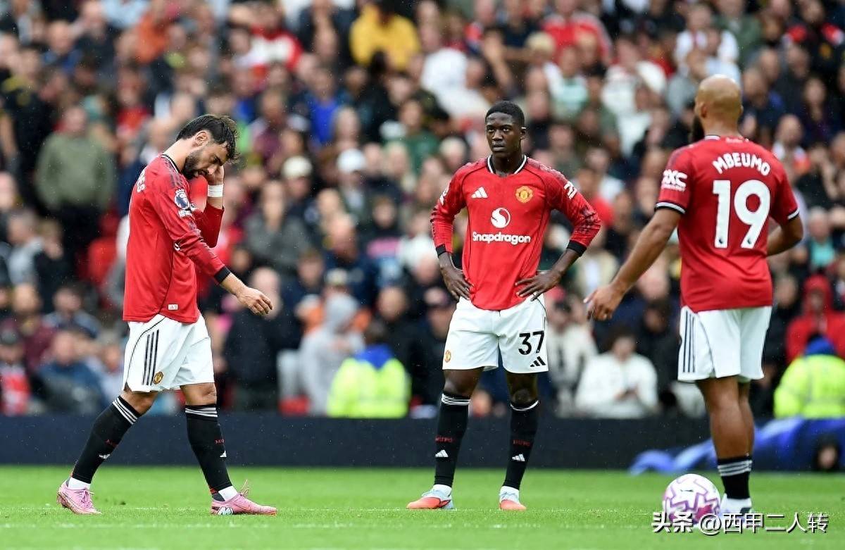 杏彩体育app下载-关于曼联惨败，战绩颓势无法扭转的信息