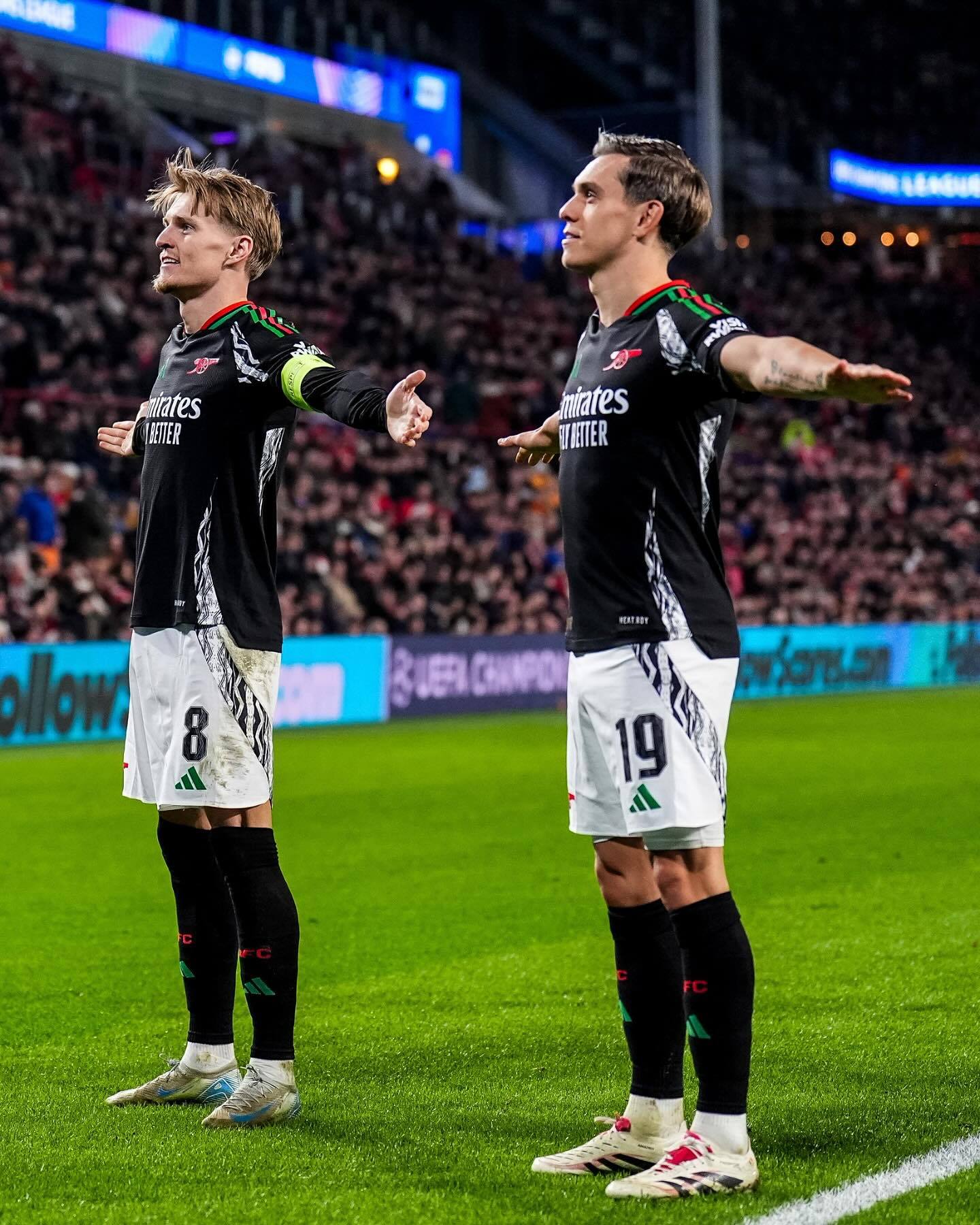 阿森纳客场击败对手,取得关键胜利 阿森纳客场击败对手,取得关键胜利