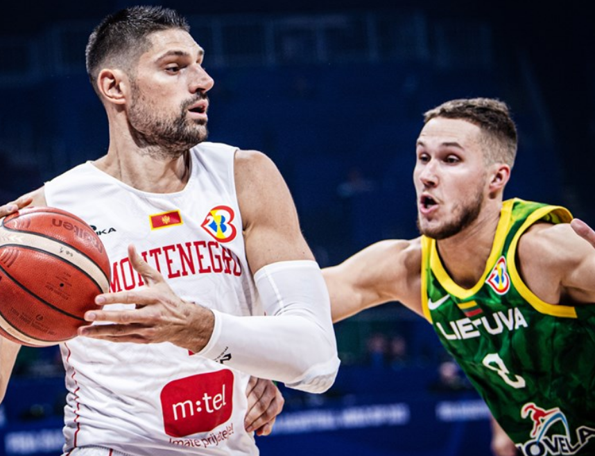 立陶宛篮球协会发布新一届比赛规则 立陶宛篮球协会发布新一届比赛规则