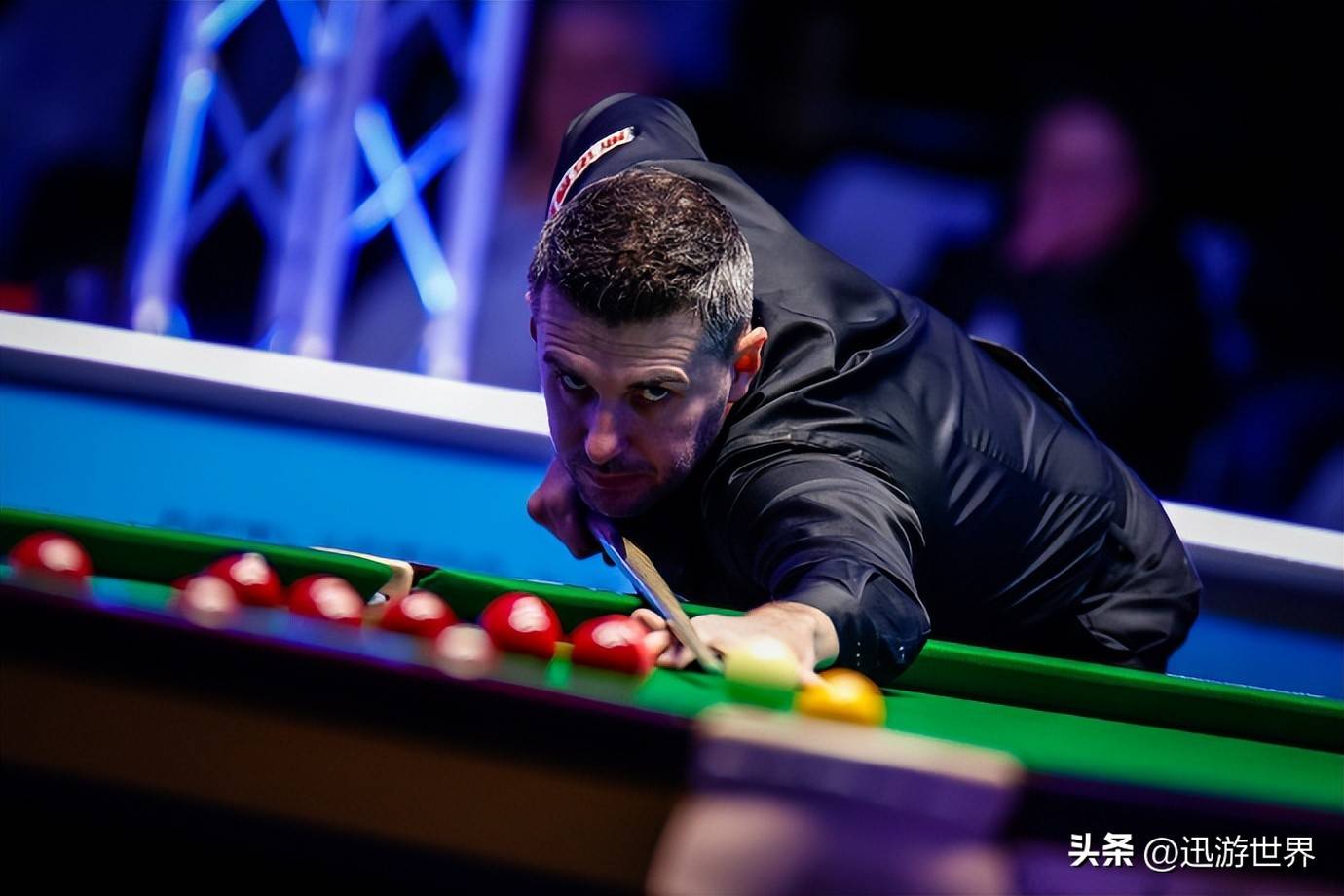 杏彩体育网页版-包含欧锦赛资格赛名将对战，势均力敌的词条