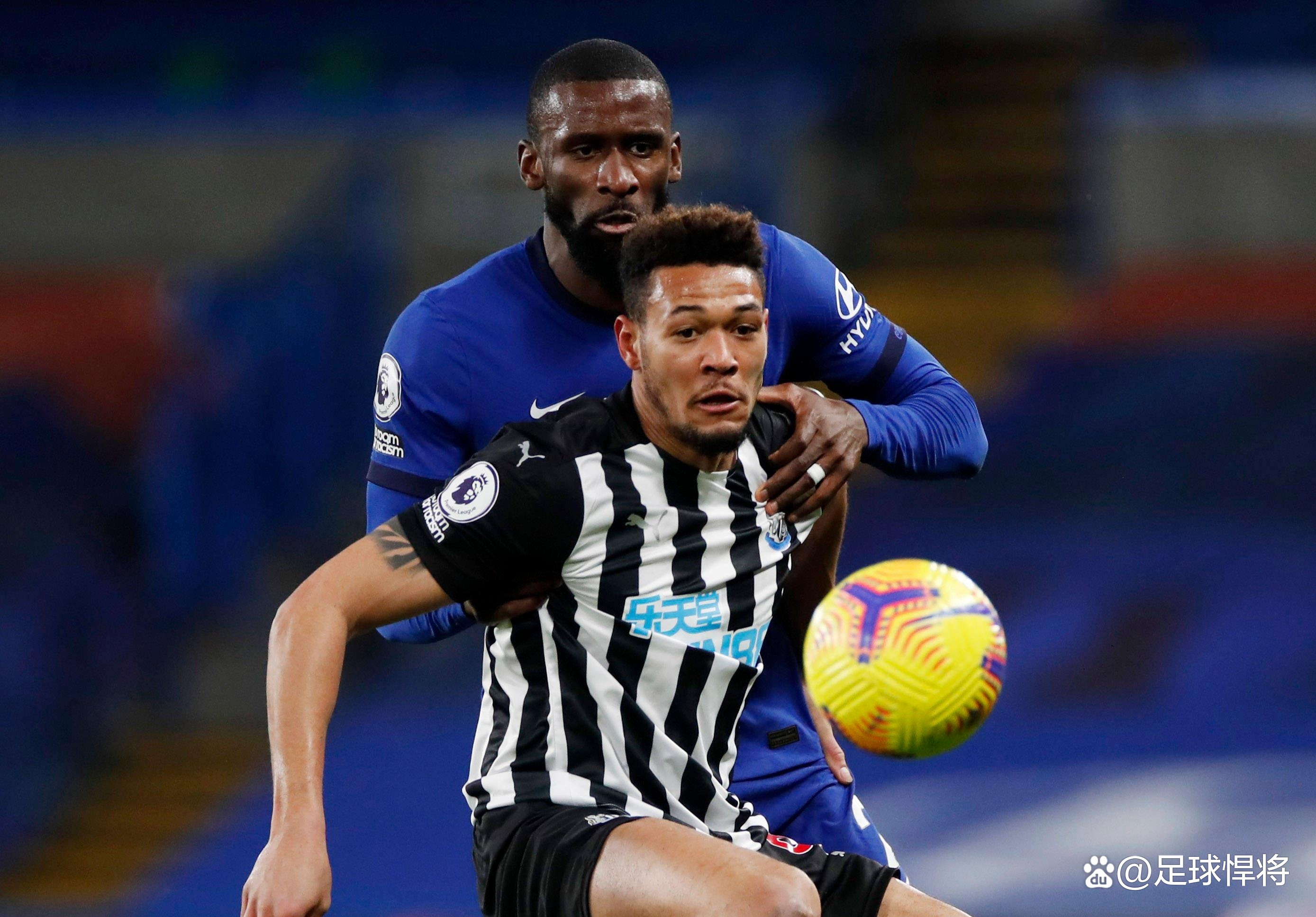 纽卡斯尔遭遇连败，球队陷入保级泥潭的简单介绍