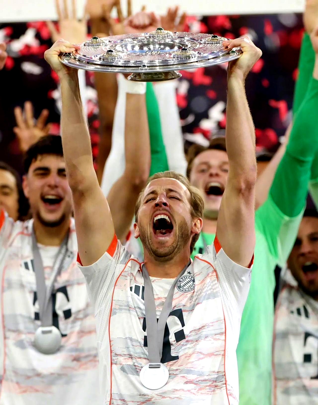 杏彩体育网页版登录入口-拜仁慕尼黑客场战胜皇家马德里，穆勒破门得分的简单介绍