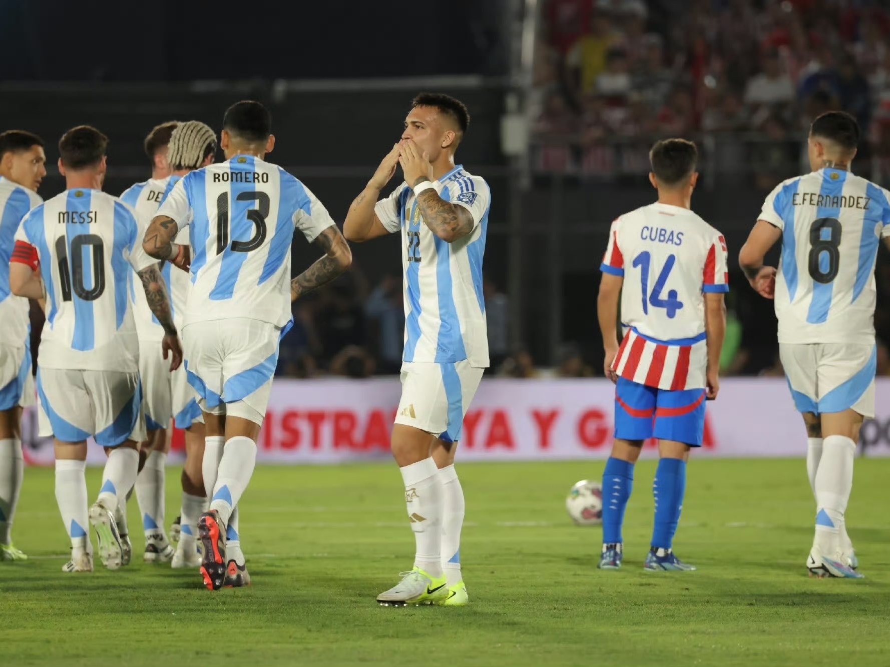 杏彩体育入口-世界杯预选赛火热开战，各队优势渐彰显的简单介绍