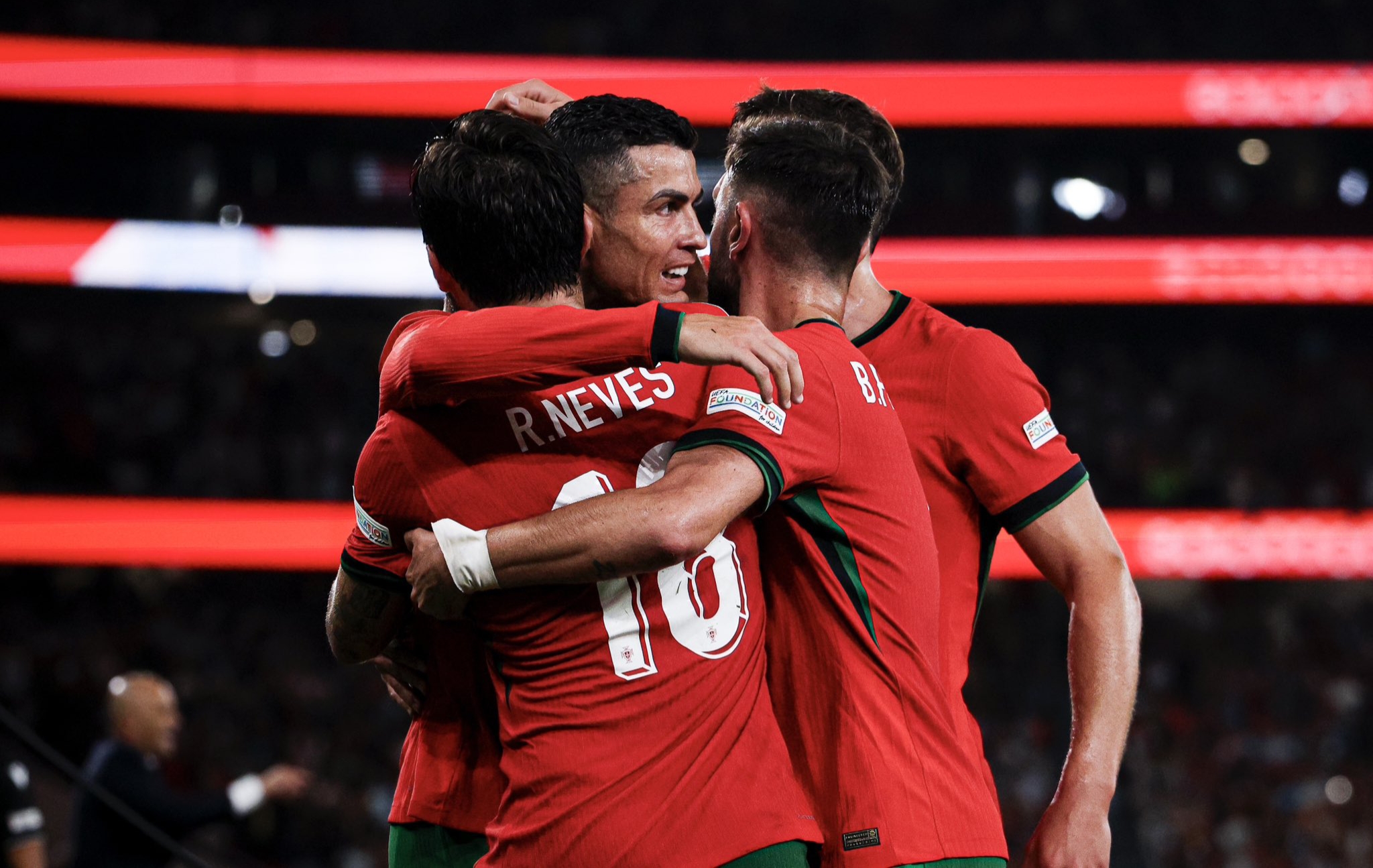 尤文图斯：C罗轰破门率队逆袭