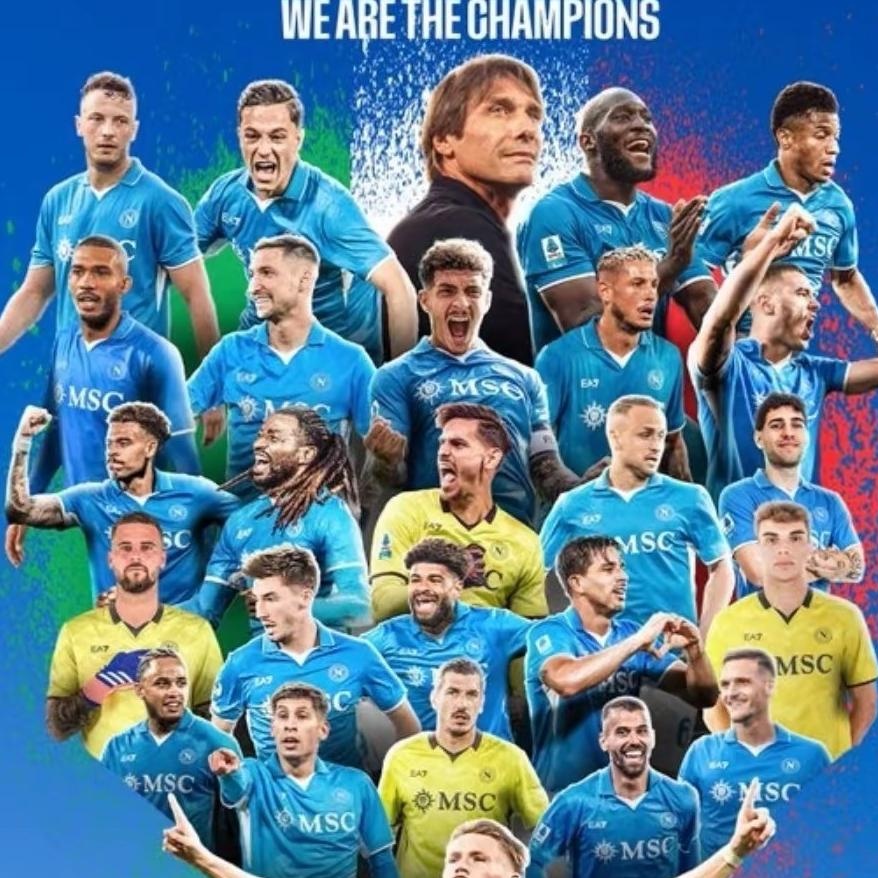 国际米兰胜那不勒斯,豪取五连胜 国际米兰胜那不勒斯,豪取五连胜