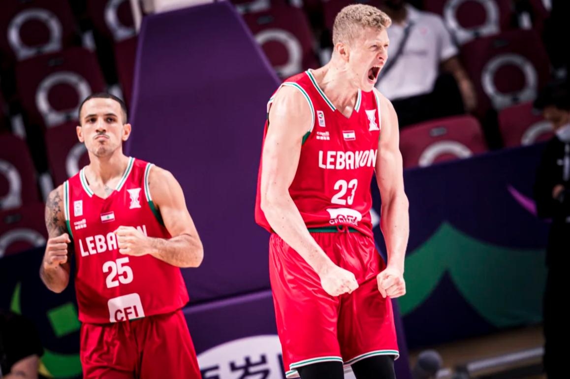 杏彩体育网页版入口-包含黎巴嫩队遭遇激烈抗衡，险胜晋级的词条