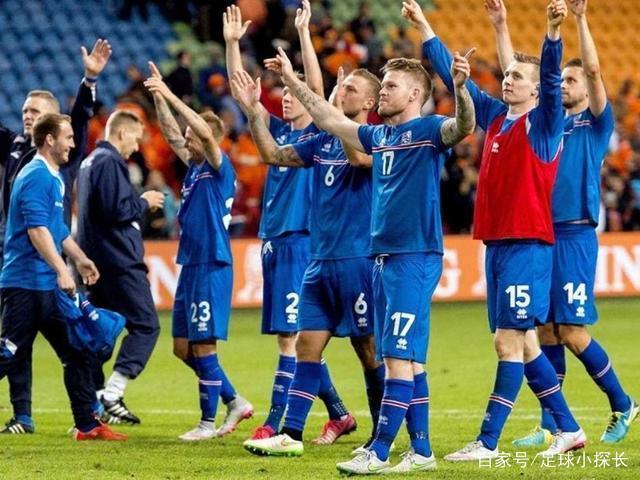 冰岛队惊险晋级,跻身欧洲杯八强的简单介绍 冰岛队惊险晋级,跻身欧洲杯八强的简单介绍