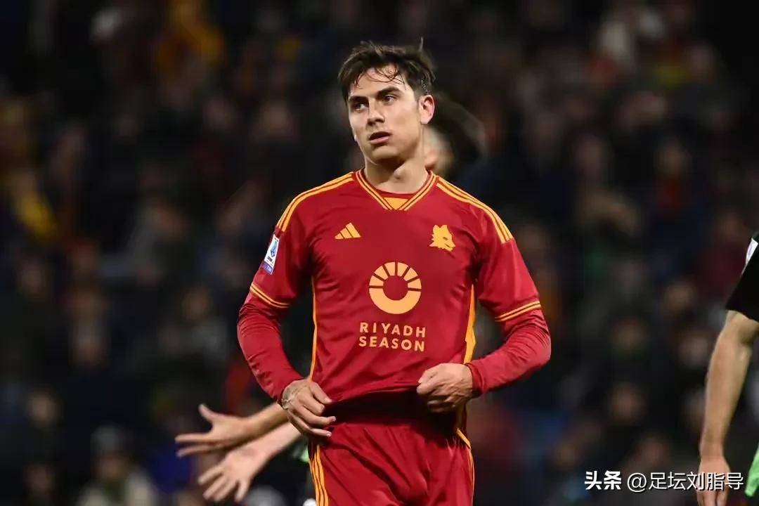 杏彩体育链接-罗马足球俱乐部拟与顶级球员续约