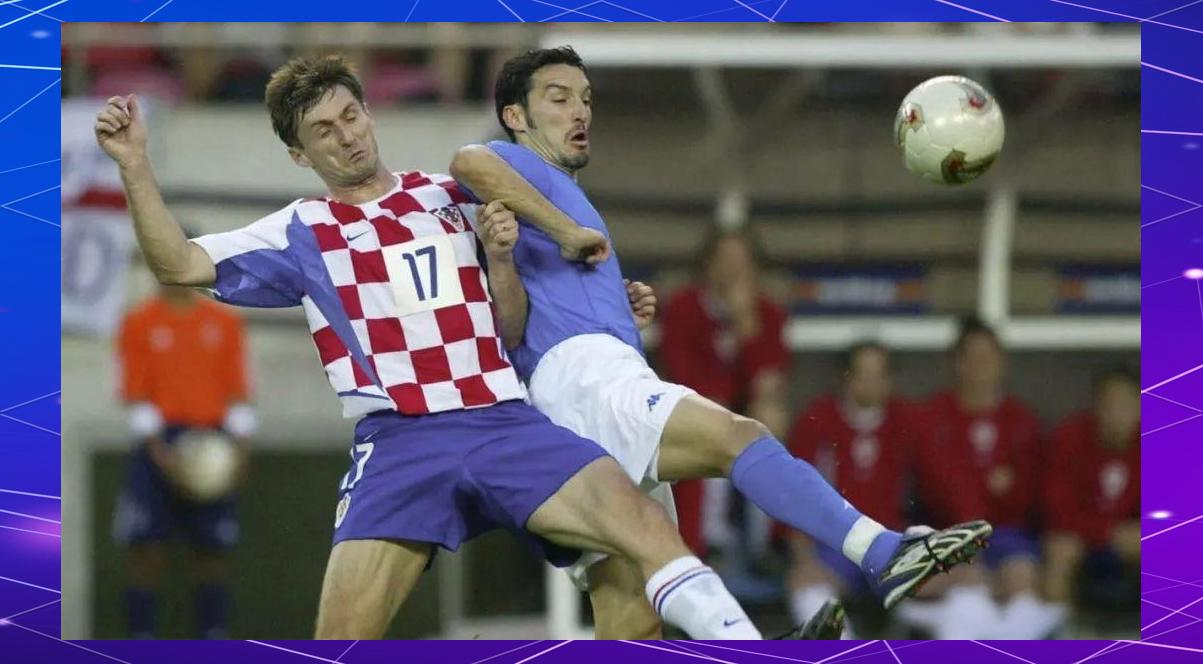 杏彩体育平台-克罗地亚队将迎来一场备受关注的足球比赛