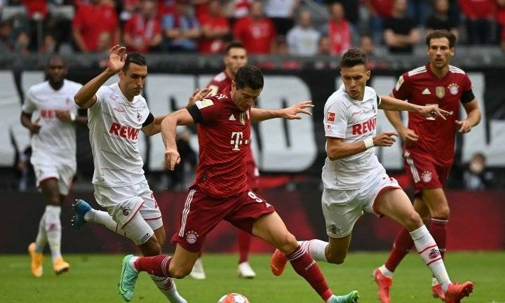 关于莱比锡红牛队员团结一致,共同战胜对手的信息 关于莱比锡红牛队员团结一致,共同战胜对手的信息