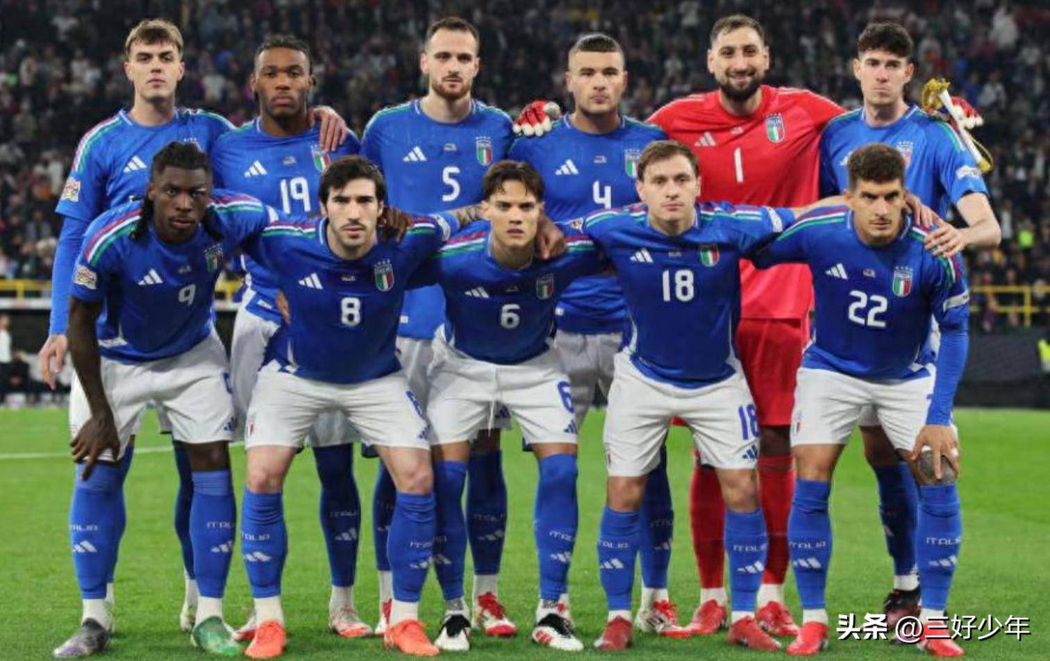 杏彩体育下载-意大利队在国外战胜对手