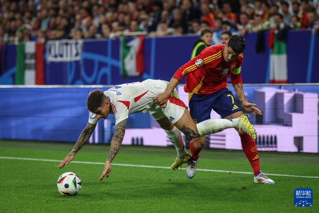 意大利队在国外战胜对手