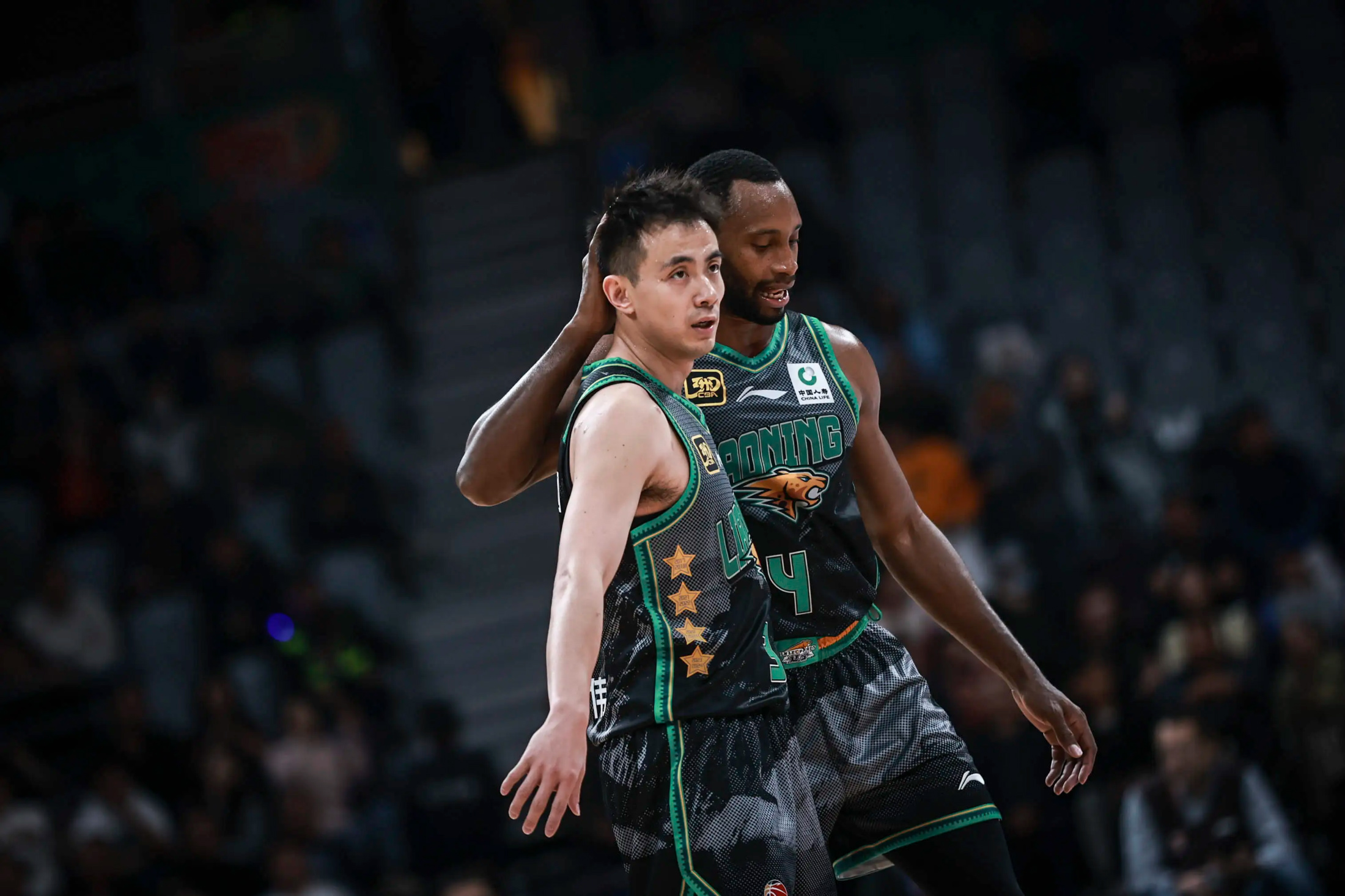 辽宁本土球员崭露头角，助力球队成功晋级半决赛的简单介绍