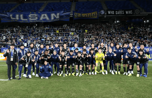 杏彩体育在线登录-韩国球队在亚洲冠军联赛中获得连胜