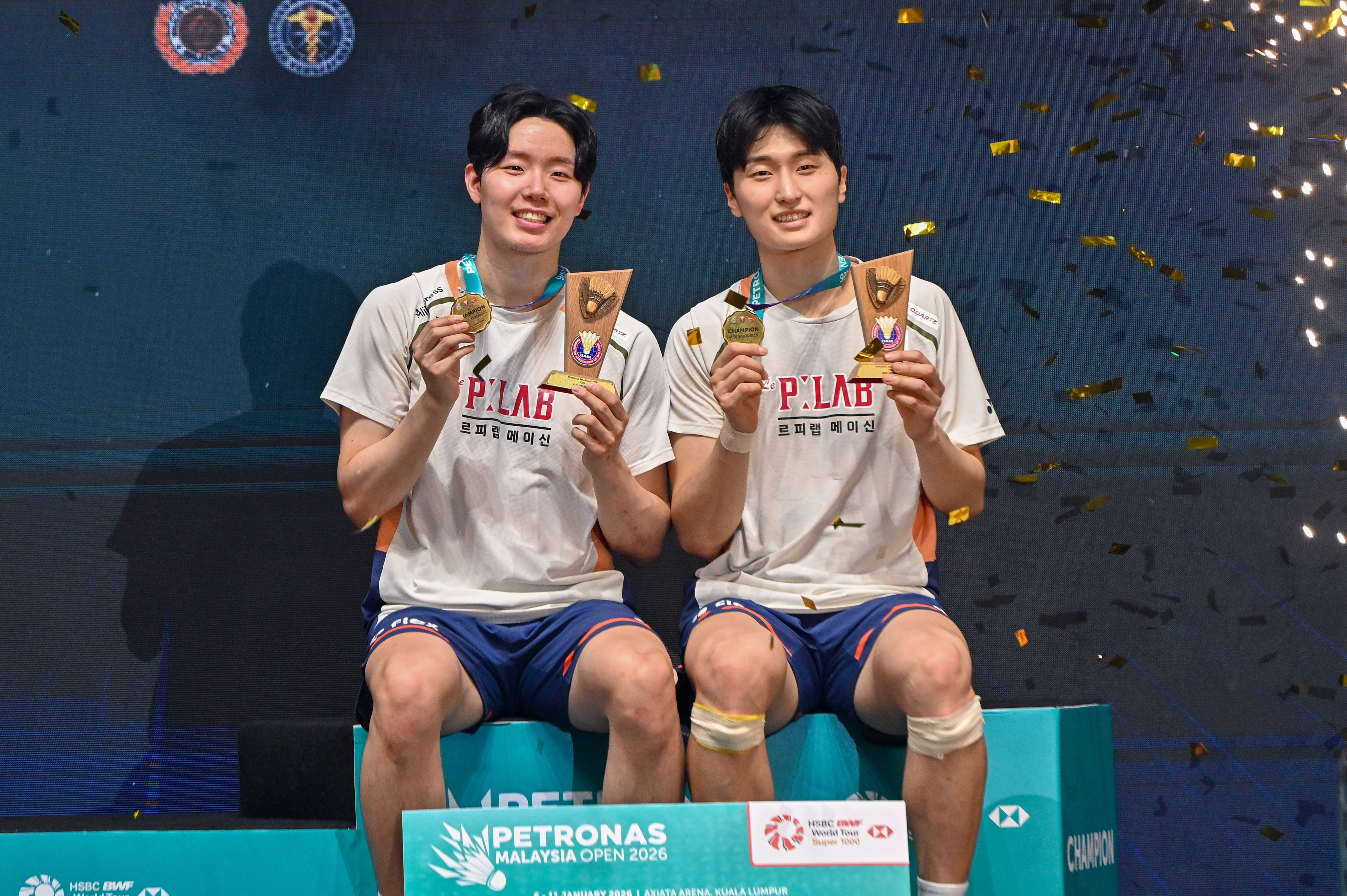 韩国球队在亚洲冠军联赛中获得连胜