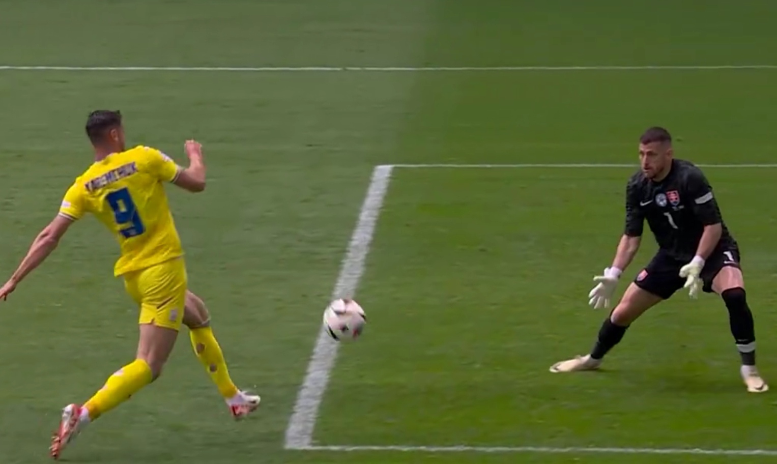 杏彩体育网页版-俄罗斯队不敌斯洛伐克，无缘争夺欧洲杯冠军的简单介绍